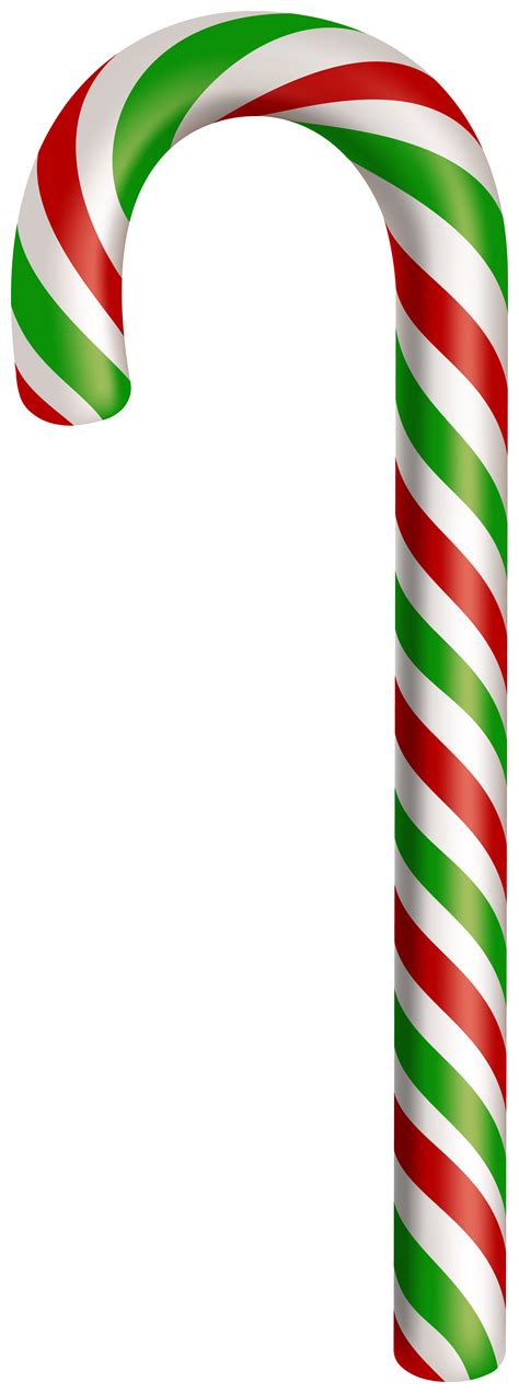 Candy Cane Stick Clipart at Frank White blog