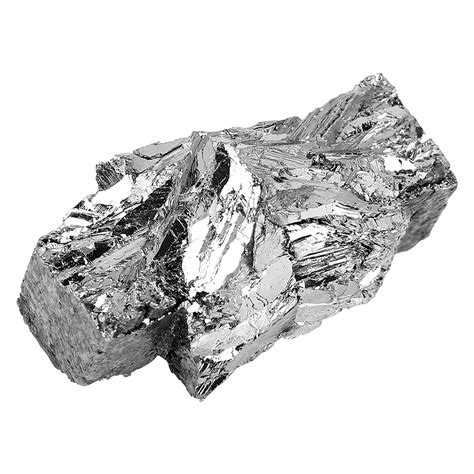 Buy Uranium Ore Potassium Metal 100g Bismuth Metal Ingot 99.99 Pure for ...