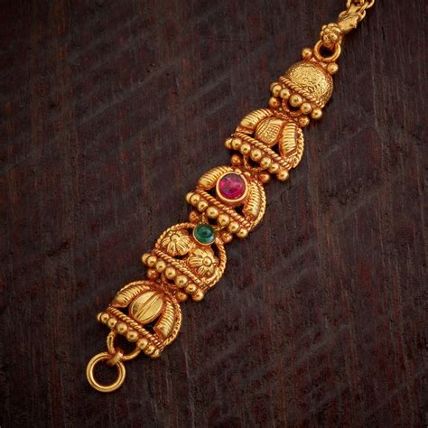 Silver Temple Matil 155666