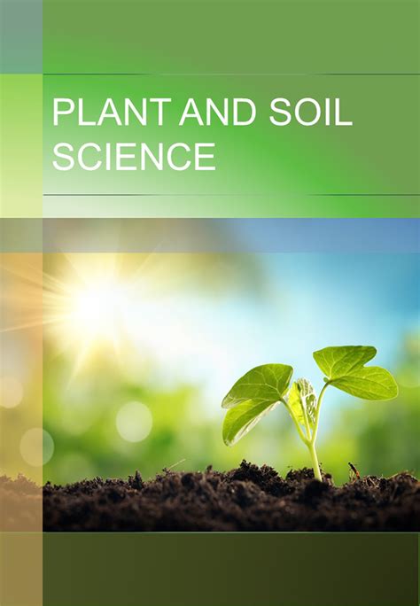 Soil Science 的图像结果
