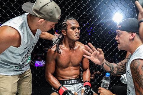 हर मार्शल आर्टिस्ट के लिए 10 जरूरी स्पारिंग टिप्स - ONE Championship ...