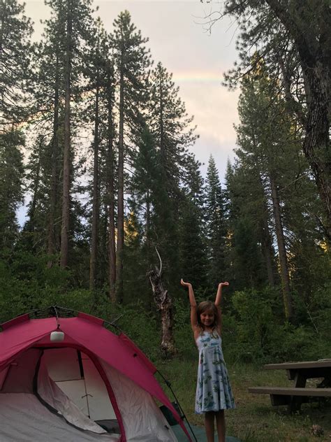 Big Sandy Campground | Oakhurst, CA