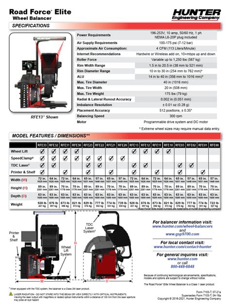 Hunter Balancer 6555 T 的图像结果