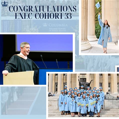 It was an honor to deliver the commencement address to the newest ...