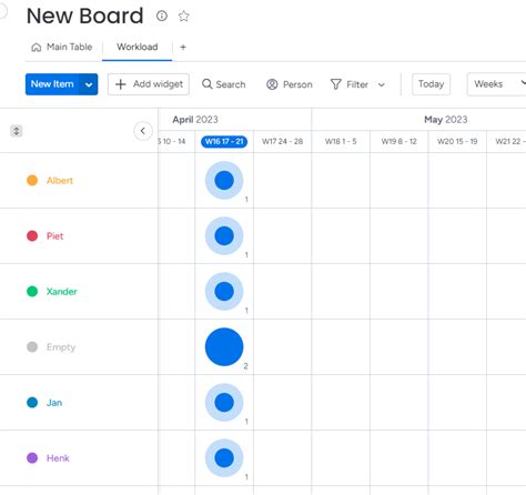 Image result for Sort Widget Example