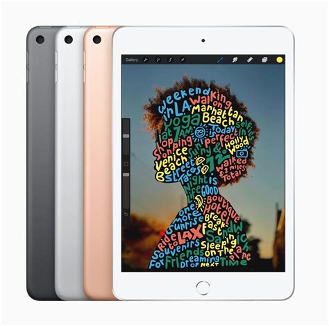 iPad mini 5 Review: Ultimate digital field notes | iMore