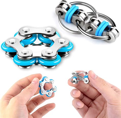 The Home of the Fidget Toy! – NeuroCandy®
