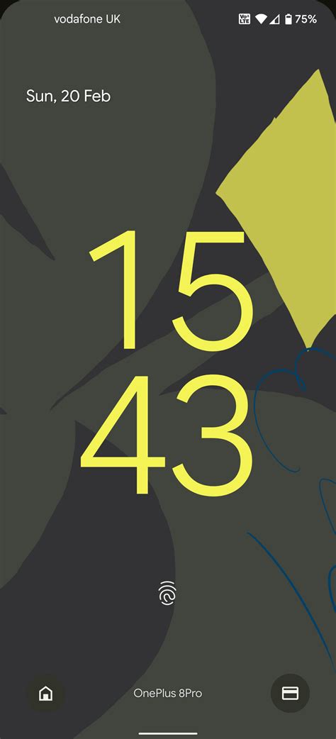 Image result for One Plus 8 Pro Android 12