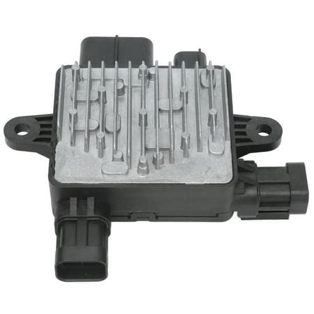 Image result for 1638802 Fan Control Module