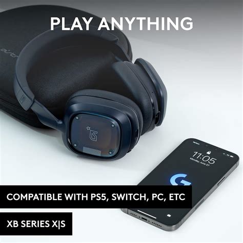 ASTRO Gaming Logitech G Astro A30 LIGHTSPEED Wireless Gaming India | Ubuy