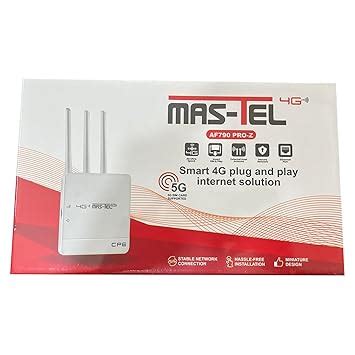 MASTEL Jio Router WiFi 5G Device Dongle, Support All sim Cards, Speed ...