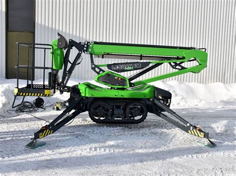 Avant Loader Review 的图像结果