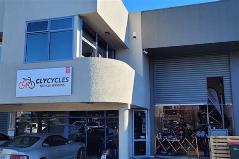 CLYCYCLES BICYCLE SERVICES - All You Need to Know BEFORE You Go 2026 ...
