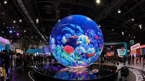 CES 2024: Google Chromecast, Mercedes to Robert Downey Jr, know what ...