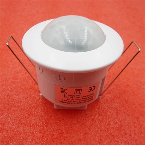 Image result for Motion Sensor Switches