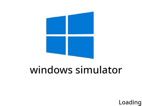 Image result for Windows Simulator PowerPoint