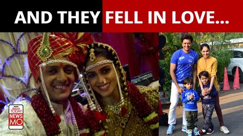 Wedding Anniversary: How did Genelia and Riteish Deshmukh fall in love ...