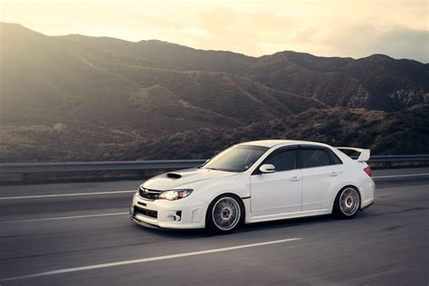 Subaru Impreza Wallpapers - Wallpaper Cave