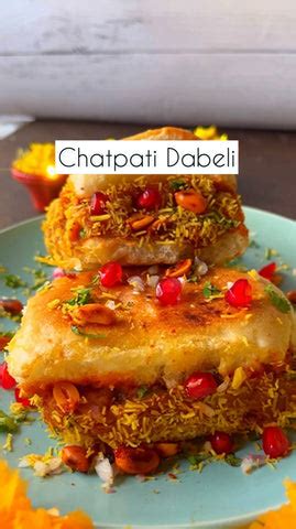 Chatpati Dabeli in Stahl Artisan Tasla and Hybrid Tawa – Stahl Kitchens