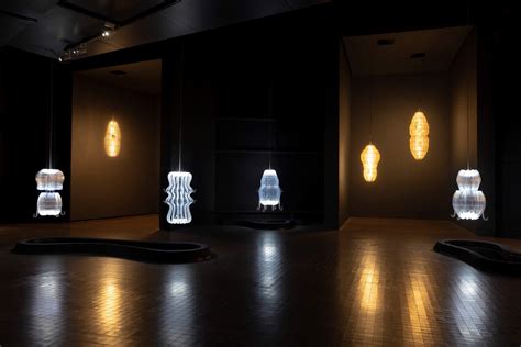 Anicka Yi: There Exists Another Evolution, But In This One - The ...