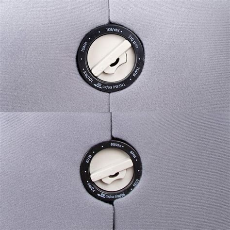 BHDBEAUTY BHD BEAUTY Gray 13 Dials Female Fabric Adjustable India | Ubuy