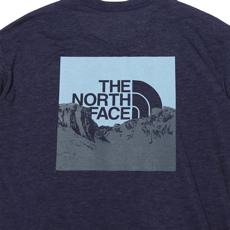 THE NORTH FACE S/S FLASHDRY MERINO PHOTO CREW TNF NAVY （ザ・ノース・フェイス ショート ...