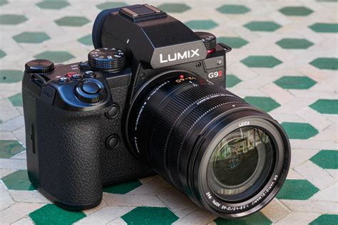 Panasonic Lumix G9 II review: the best Micro Four Thirds camera yet ...