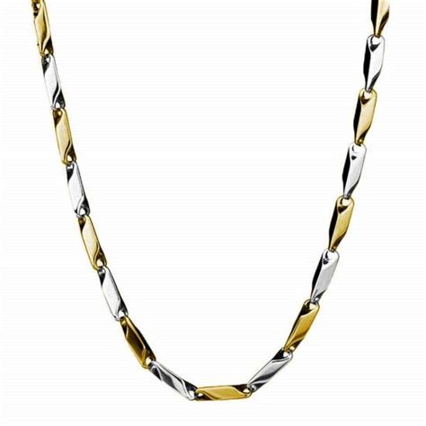 Silver chain for men - Upto 50% to 80% OFF on Silver chain for men ...