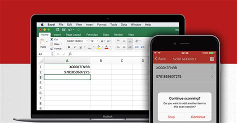 Image result for How to Connect Barcode Scanner to Computer