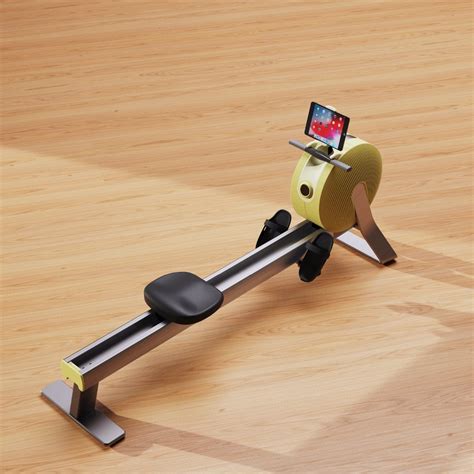 Rowing Machine Design 的图像结果