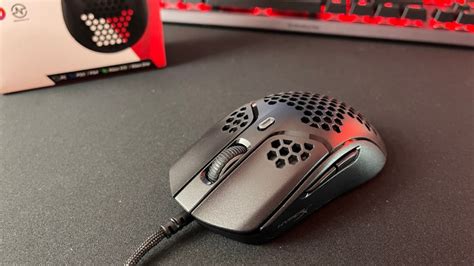 Image result for HyperX Pulsefire Haste Setup