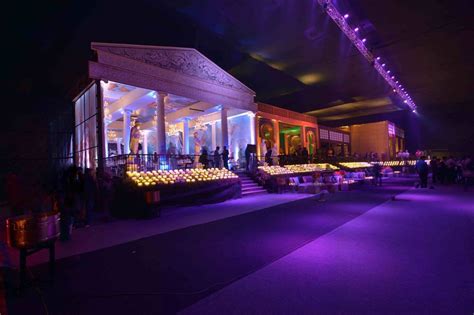 A Dot by GNH - Venue - DLF Phase 1, 2, 3 - Cyber City - Weddingwire.in