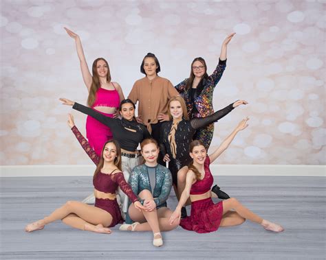All That Jazz Dance School at Jose Huggins blog