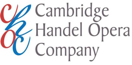 Image result for Cambridge Handel Opera