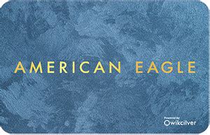 American Eagle Digital Gift Card Price in India - Buy American Eagle ...