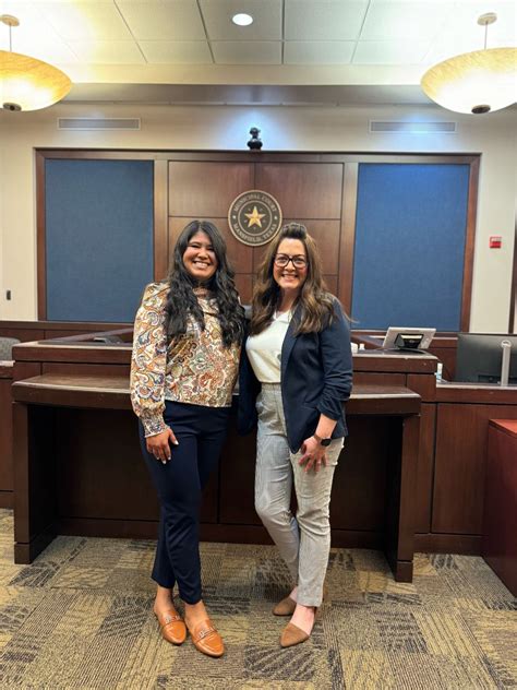 Heather Leonard on LinkedIn: Mansfield Municipal Court is celebrating ...