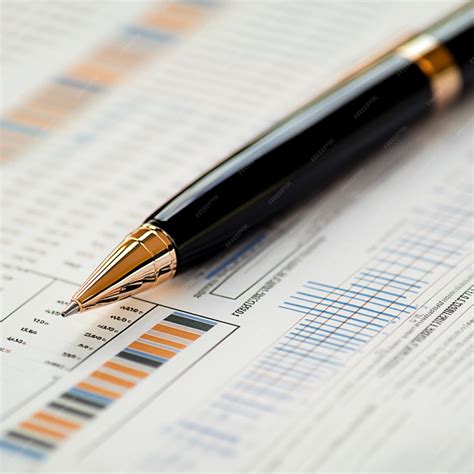 Financial Report Example 的图像结果