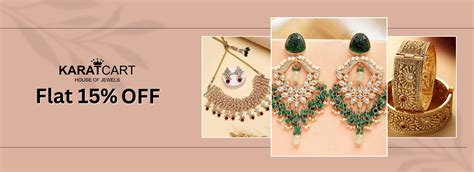 Trendy Artificial Jewellery Trends | Perfect for Every Look -Karatcart
