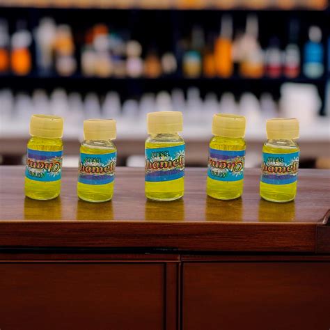 Chemali Attar – Pure Jasmine Fragrance for Puja – gurupujan – GuruPujan