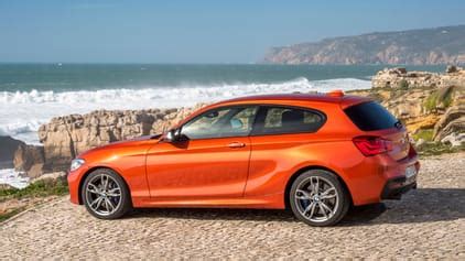 BMW M140i hot hatchback review Reviews 2026 | Top Gear