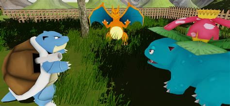 Image result for Nintendo Unity Pokemon