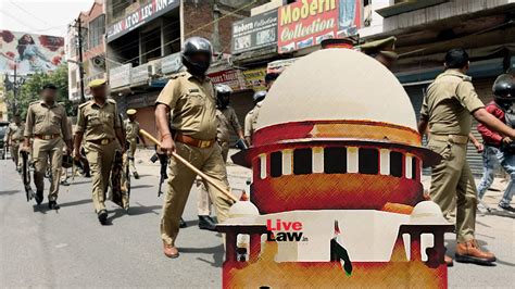 Supreme Court Expressed Frustration Over Acquiting The Accused Due To ...