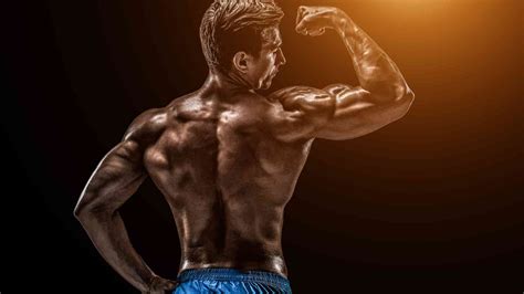 Lean Muscle Mass: Everything You Need To Know