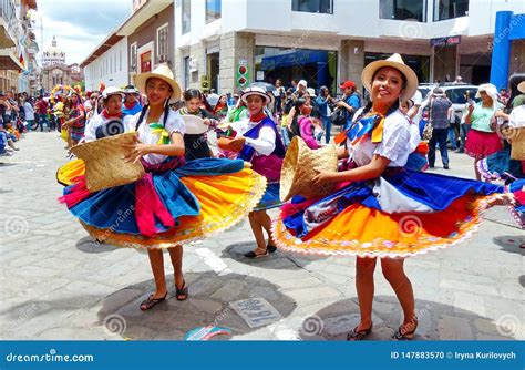 Ecuadorian Culture