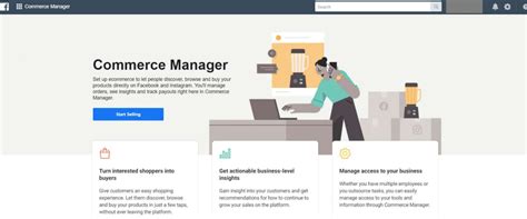Image result for Facebook Commerce Manager Tips and Tricks
