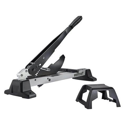 wolfcraft Vinyl and Laminate Cutter VLC 1000 | vidaXL.ie