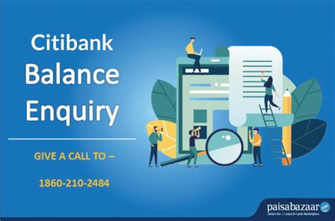Citibank Balance Check by Number, SMS, Net Banking, Passbook & ATM
