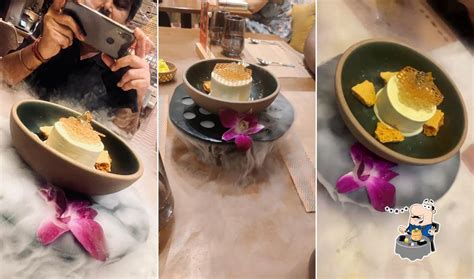 Burma Burma Restaurant &Tea Room, Hyderabad - Restaurant menu, prices ...