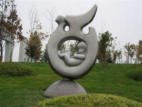 世界雕塑艺术的宝库 吉林省长春世界雕塑公园 - 植保 - 园林网