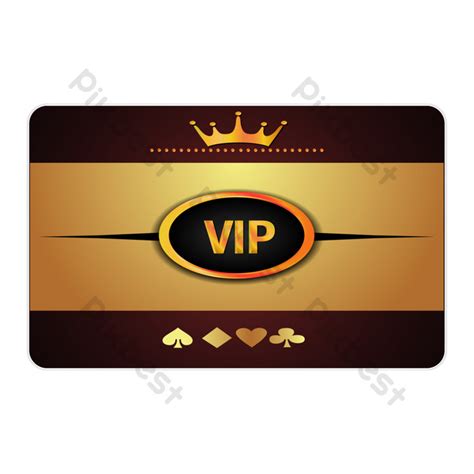 VIP Card PNG 的图像结果